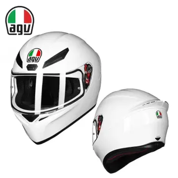 Agv deals helmet lazada