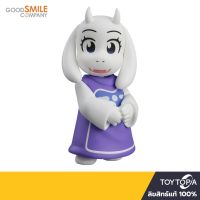 พร้อมส่ง+โค้ดส่วนลด Nendoroid 2123 Toriel: Undertale by Good Smile Company (ลิขสิทธิ์แท้)