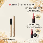 ĐỘC QUYỀN 12-14 12 - MUA 2 GIẢM 45% - Son môi Bobbi Brown Luxe Defining