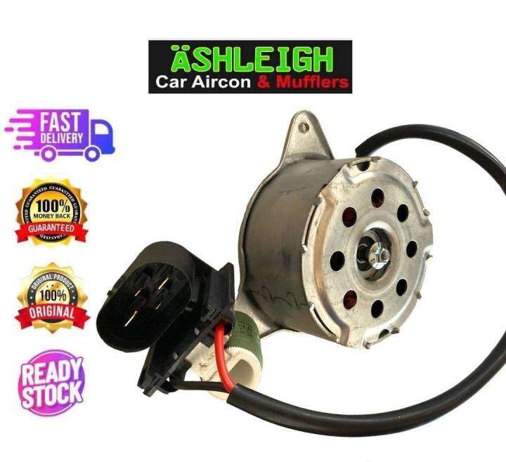 Chevrolet Spin DIESEL 4pin Fan Motor Resistor Car Aircon Parts For Cooling Radiator Condenser