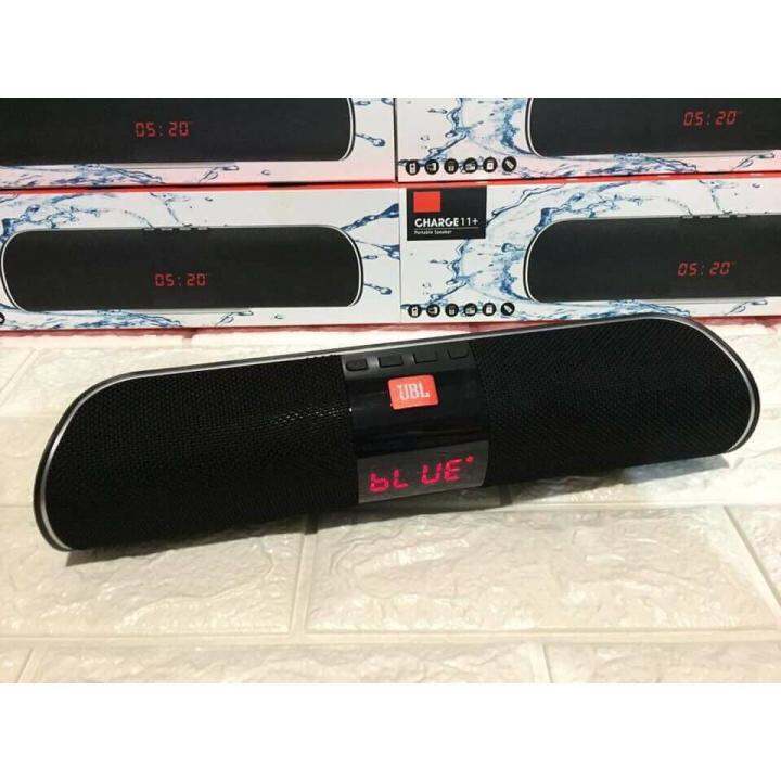 CHARGE 11+ BLUETOOTH SPEAKER Lazada PH