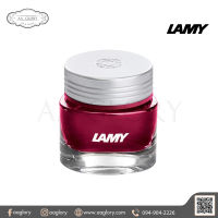 LAMY T53 Crystal Premium Ink Bottle Refill 30 ml. for Fountain Pen - น้ำหมึกขวดลามี่ T53 คริสตัล 30 มล. ชนิดพรีเมี่ยม  สำหรับปากกาหมึกซึม