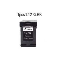 【✒】 COMPUNIX สำหรับ Hp122ที่เข้ากันได้ HTL อิงค์เจ็ท CH563HE 2050 2050S CH564HE สำหรับเครื่องพิมพ์122xl หมึก Deskjet 122XL