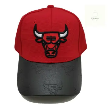 new chicago bulls NBA snapback baseball cap 海外 即決-