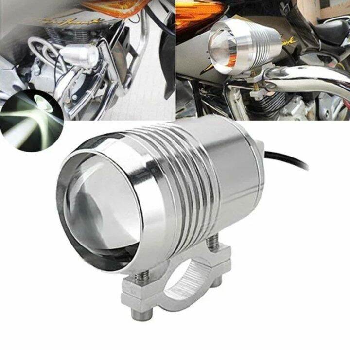 universal-for-dc-12v-80v-10w-high-power-motorcycle-external-led-spotlight-u2-laser-cannon-modified-front-illuminated-spotlight