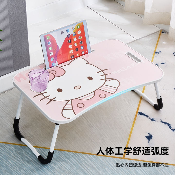 Small Table In Home Bed Laptop Desk In Dormitory Foldable Simple Lazy   994587c42a86b7d5fcf3444b7225ba78  720x720q80 