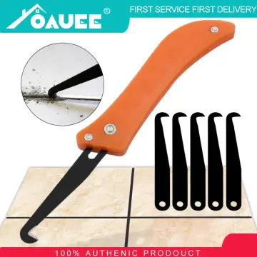 Grout Removal Tools, ** Best in 2023 **