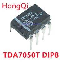 Original TDA7050 7050 DIP-8 In Stock WATTY Electronics