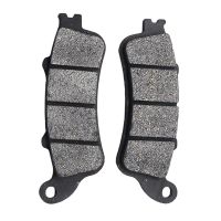 Brake Complete H Style Sintered Brake Pad Change Kit for NT 650 V2/V3/V4/V5