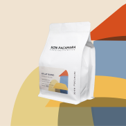 Arabica Đà Lạt Blend Từ Sơn Pacamara Việt Nam Specialty Coffee