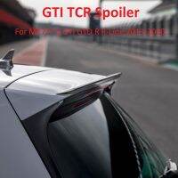 Gloss Black TCR Rear Roof Spoiler Wing Lip For Volkswagen Golf MK7 MK7.5 GTI GTD R R-Line 2013-2020