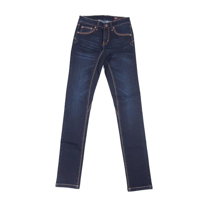 mc-jeans-กางเกงยีนส์ผู้หญิง-ทรงขาเดฟ-mad7180