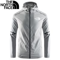 เสื้อผ้ากันแดดกลางแจ้ง Beijia NORTH FACE แบบดั้งเดิมเสื้อผ้าการป้องกันแสงแดดสำหรับชาวประมงสำหรับผู้ชายในฤดูร้อนเสื้อผ้าเบาและระบายอากาศได้ป้องกันรังสียูวีแจ็คเก็ตกันลมใหม่ของผู้ชาย