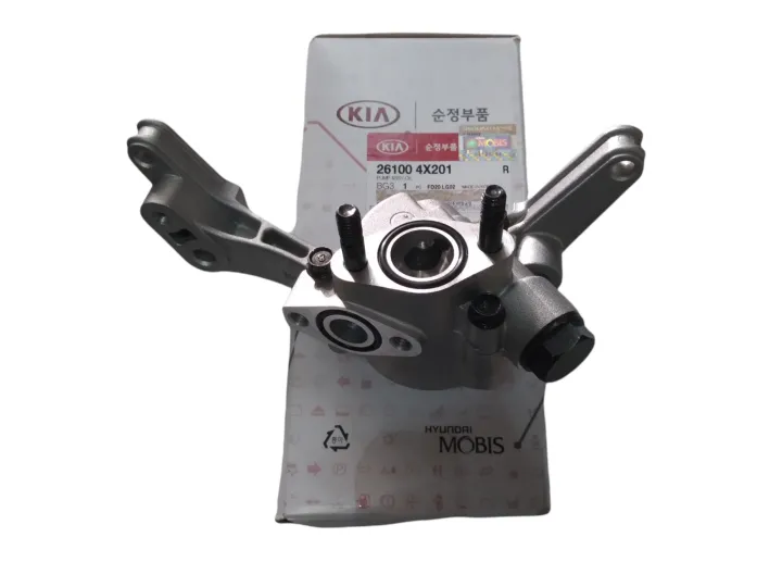 261004X201 OIL PUMP KIA CARNIVAL / 26100 Lazada PH