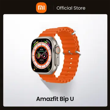 Huawei health amazfit hot sale