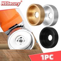 ❡ 1PC Wood Grinding Polishing Wheel Round Disc Sanding Wood Carving Rotary Tool Abrasive Disc Tools for 16mm Bore Angle Grinders