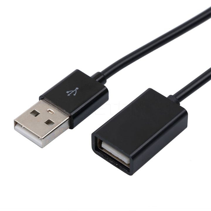 chaunceybi-kebidu-100cm-usb-a-male-to-female-extension-data-extender-extra-cable-50cm-for-note4-s6-laptop