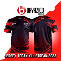 (All sizes are in stock)   Latest TODAK 2023 Limited Edition T SHIRT  (You can customize the name and pattern for free)