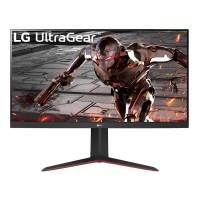 Monitor LG 31.5  32GN650-B (VA, HDMI, DP ) FREESYNC 2K 165Hz  (32GN650-B)