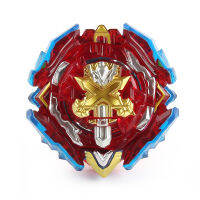 Beyblade Burst B-200 Starter Xiphoid Xcalibur Xn.sw-1 Bay Booster Spinning Battle Top Starter ของเล่นเด็กของขวัญ-ไม่มี Launcher