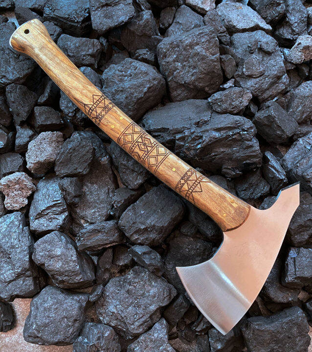 American OEM exports Winkler axe outdoor axe field camp axe