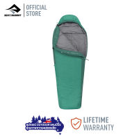 Sea to Summit  TRAVERSE TVLL REGULAR LEFT ZIP  ถุงนอน