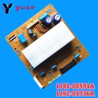 ☬Plasma TV Xsus Board LJ41-08591A LJ92-01736A BN96-13067A Z-บอร์ด X-หลักสำหรับ PS42C430A1W PS42C450B1W PS42C350B1 ITV42738X