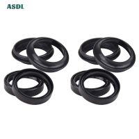 Motorcycle Front Fork Damper Oil Seal Dust Cover 43 53 9.5 For KT /M 390 Duke RC390 375Cc RC 390 EXC400 MXC400 1190 RC8 RC8R