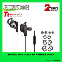 THERMALTAKE ISURUS EB PORTABLE IN-EAR