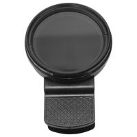 37Mm Adjustable Nd Filter Nd2-400 Medium Gray Mirror Camera Lens