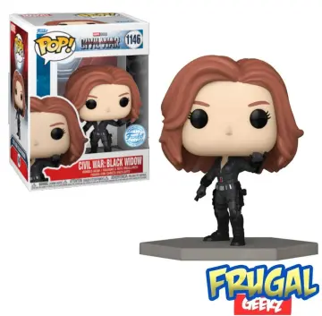 Shop Funko Pop Black Widow online | Lazada.com.ph