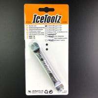 Icetoolz ประแจล้อจักรยาน3.2มม. 3.45มม. Mavic 7มม. แกนเกลียว9มม. Intergrated 12j 4/K4/H4เครื่องมือซ่อมจักรยาน