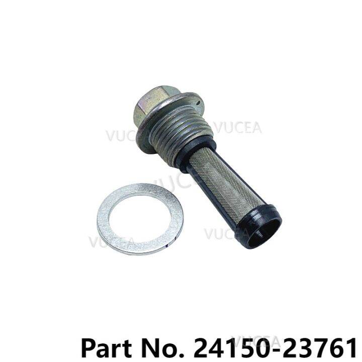 2415023761 24150 23761 2415023761 For Hyundai Kia Oil control valve