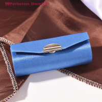 ?Perfection Store1? สีทึบแฟชั่นลิปสติกผู้ถือกรณีที่มีกระจกภายในและปิด Snap-On