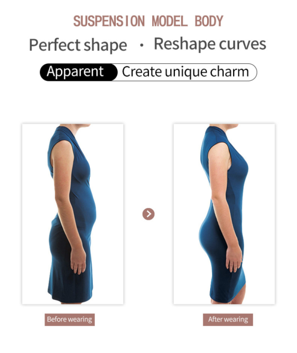 slimming-bodysuit-shapewear-plus-ขนาดสามเหลี่ยมรัดตัวกางเกงสายรัดกว้าง-body-shaper-ชุดชั้นใน-butt-lift-tummy-ควบคุมกางเกง