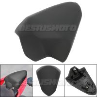 Motorcycle Rear Passenger Pillion Seat Cushion For Ducati Panigale 1100 V4 V4S 2018 2019 2020 2021 2022