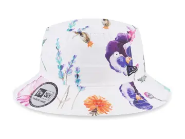 New Era Bucket Hats – New Era Cap