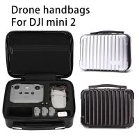สำหรับ DJI Mini 2 SE Drone กระเป๋าแบบพกพาเคสแข็งแบบพกพาสำหรับ DJI Mini 2อุปกรณ์กระเป๋าเก็บของ