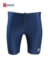 Spin Swimming wear กางเกงว่ายน้ำชาย ขาสามส่วน รุ่น CS001-1