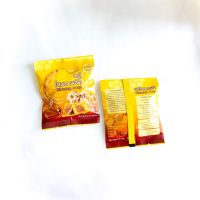 สบู่โสมนางฟ้า Sawitee Ginseng Soap (ปริมาณ 30 กรัม)