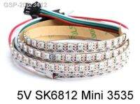 20pr3412สินค้ามีไฟ LED RGB PCB เปลือย DC5V SK6812 144