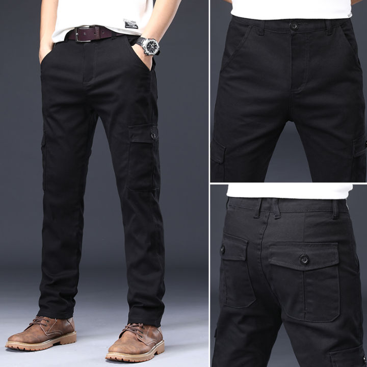 2022-new-military-tactical-pants-men-multi-pocket-overalls-male-baggy-cargo-pants-for-men-cotton-trousers-large-size-28-40