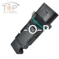 เซนเซอร์วัดการไหลเชิงมวลของลมการไหลของอากาศเชิงมวลเมตรสำหรับ Audi A4 A8 A6 Vw Passat 2.5 Tdi F00c2g2047 F 00c 2g2 047 F00c262047