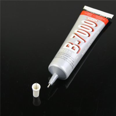 B7000 Glue Mobile Phone Touch Screen Special Adhesive Glue With Needle