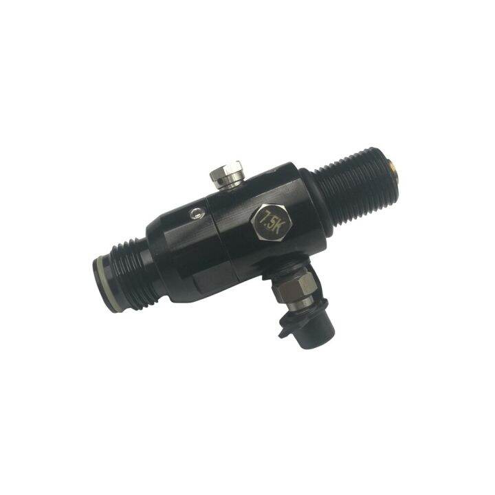 holiday-discounts-m18x1-5-or-5-8-18unf-4500psi-air-cylinder-tank-hpa-regulator-output-800psi-1800psi-pressure-reducing-valve