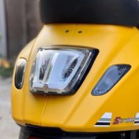 ( Pro+++ ) ไฟท้าย Led New vespa Sprint&amp;primavera คุ้มค่า อะไหล่ แต่ง มอเตอร์ไซค์ อุปกรณ์ แต่ง รถ มอเตอร์ไซค์ อะไหล่ รถ มอ ไซ ค์ อะไหล่ จักรยานยนต์