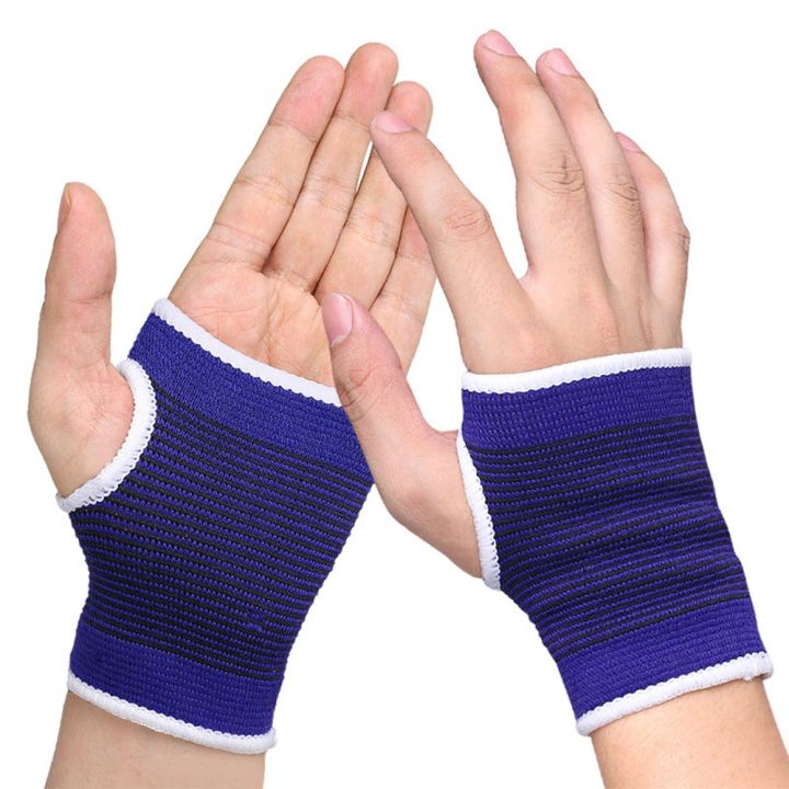 2-pcs-wrist-support-hand-brace-gym-wrist-palm-protector-carpal-tunnel-tendonitis-pain-relief-sports-safety-muscle-protect-unisex