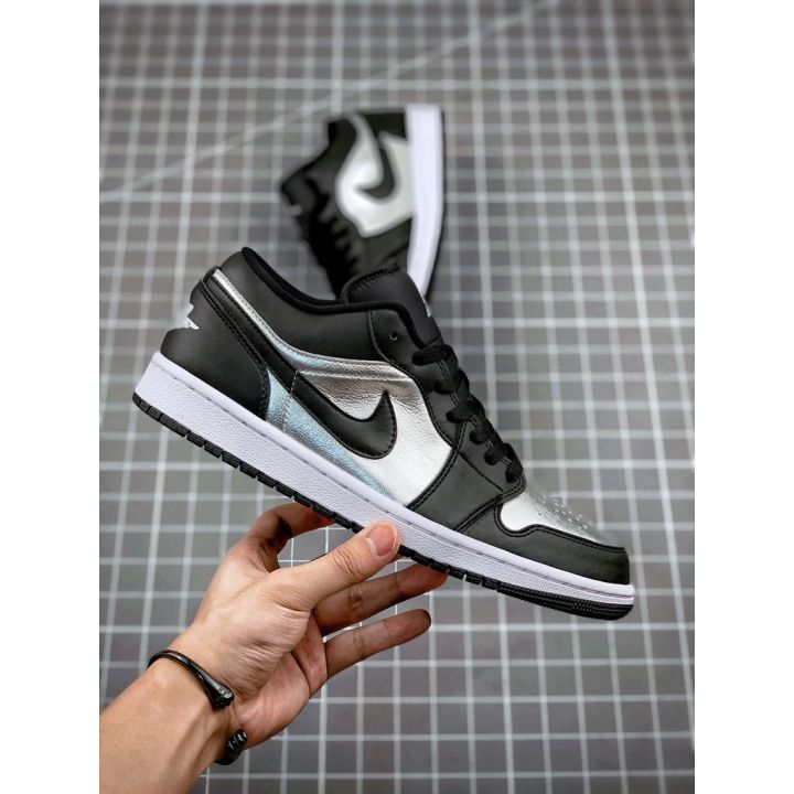 hot-original-nk-ar-j0dn-1-low-silver-toe-black-silver-mens-and-womens-basketball-shoes-couple-skateboard-shoes-casual-sports-shoe-limited-time-offer