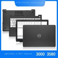 ใหม่/Gratis Ongkir♟☽Dell Dell Dell Inspiron 15 3580 3581 3582 3583 0P4MKJ