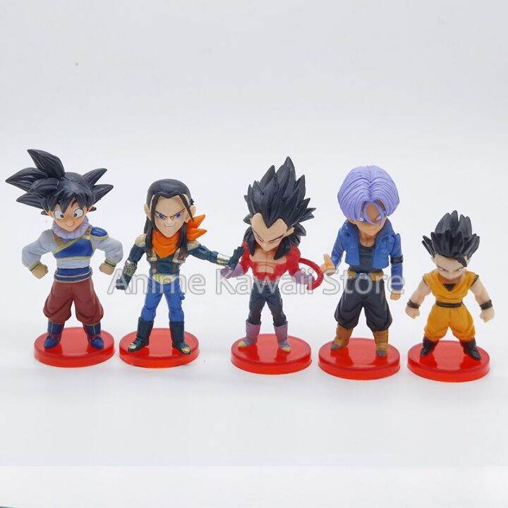 20ชิ้น-ชุดดราก้อนบอลฟิกเกอร์อะนิเมะ-goku-vetega-majin-buu-freeza-beerus-whis-mark-karin-โกเทนคูสพลาสติก